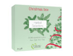 Christmas Box Tisane Biologiche certificate Christmas Box Tisane Biologiche certificate