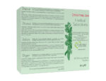 Christmas Box Tisane Biologiche certificate retro Christmas Box Tisane Biologiche certificate retro