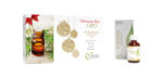 Christmas Box Oro - Set di 4 Oli Essenziali da 10 ml completo Christmas Box Oro - Set di 4 Oli Essenziali da 10 ml completo