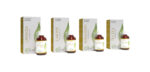 Christmas Box Oro - Set di 4 Oli Essenziali da 10 ml prodotti Christmas Box Oro - Set di 4 Oli Essenziali da 10 ml prodotti