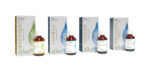 Christmas Box Rubino - Set di 4 Oli Essenziali da 10 ml prodotti Christmas Box Rubino - Set di 4 Oli Essenziali da 10 ml prodotti