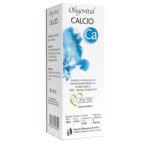 Oligoelemento Calcio - Estratto analcolico retro