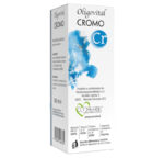 Oligoelemento Cromo - Estratto analcolico