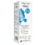 Oligoelemento Ferro - Estratto analcolico retro