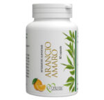 Integratore alimentare a base di Arancio Amaro - 90 capsule - Flacone