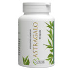 Integratore alimentare a base di Astragalo - 90 capsule - Flacone
