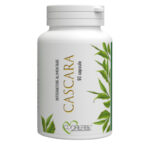 Integratore alimentare a base di Cascara - 90 capsule - Flacone