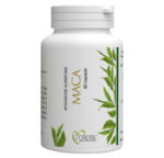 Integratore alimentare a base di Maca - 90 capsule - Flacone