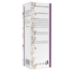 Soluzione idroalcolica da pianta fresca di Topinambur (helianthus tuberosus l. - parte sotterrata) 100 ml retro
