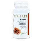 Maitake 90 capsule Integratore Alimentare