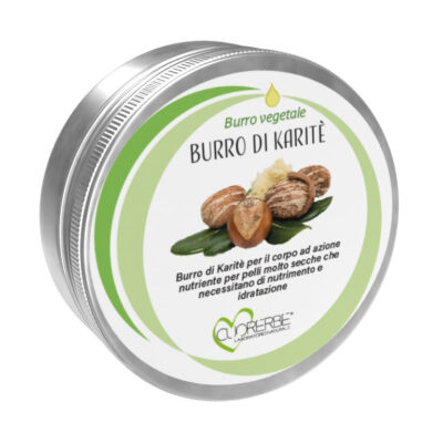 Burro di Karité 100 ml