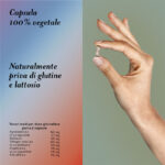 Integratore Alfaclimol - Capsula vegetale