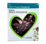 Tisana Buongusto Dolce tentazione