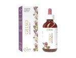 Soluzione idroalcolica biologica di Gelso