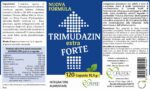 Trimudazin EXTRA FORTE etichetta Trimudazin EXTRA FORTE etichetta