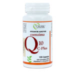Cuorerbe Coenzima Q10 C-Plus boccetto Cuorerbe Coenzima Q10 C-Plus boccetto