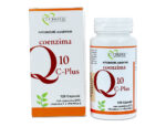 Cuorerbe Coenzima Q10 C-Plus confezione Cuorerbe Coenzima Q10 C-Plus confezione